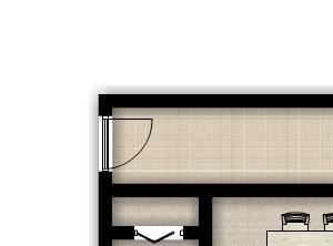 2 Bedroom